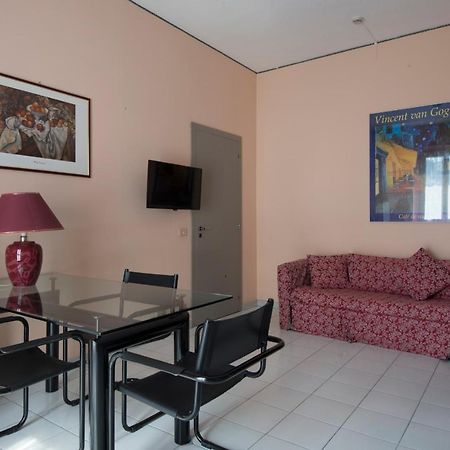 Class Residence Torino Dış mekan fotoğraf