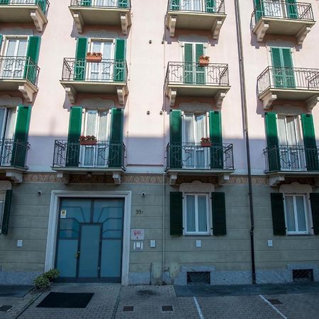 Class Residence Torino Dış mekan fotoğraf