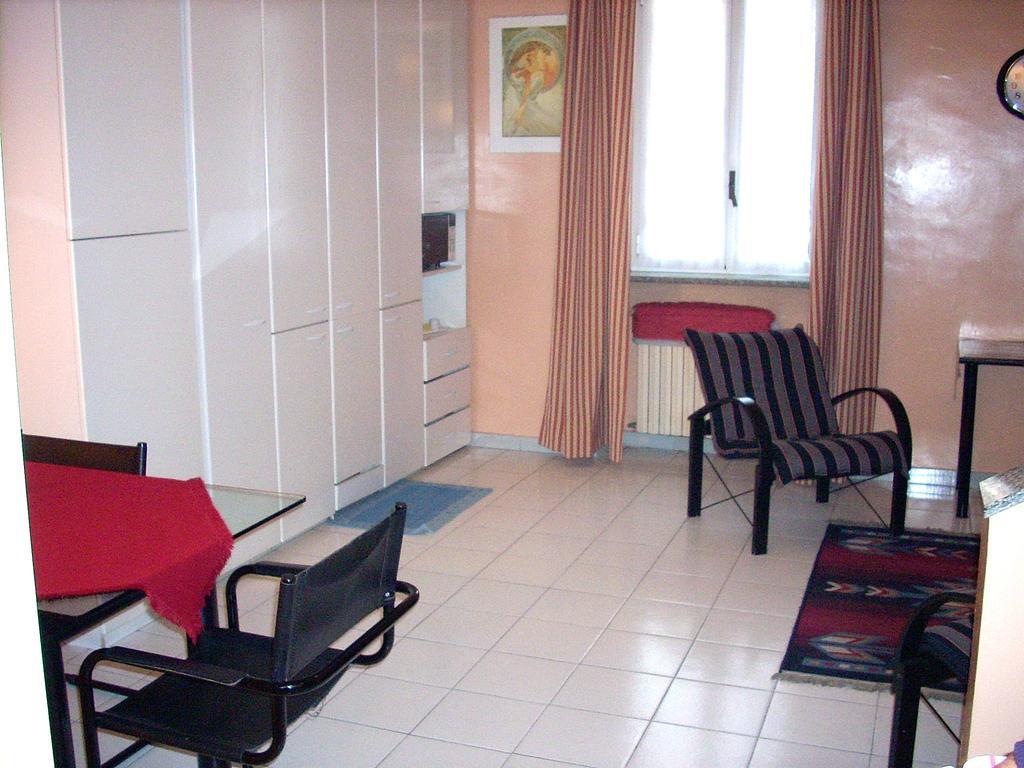 Class Residence Torino Dış mekan fotoğraf