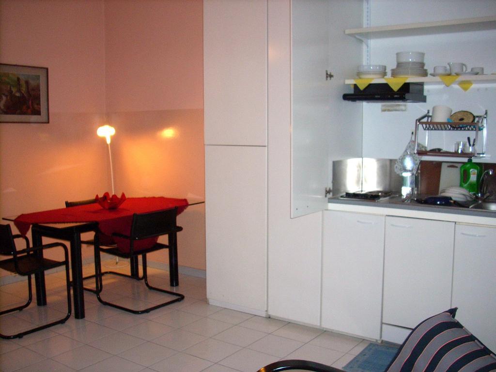 Class Residence Torino Oda fotoğraf