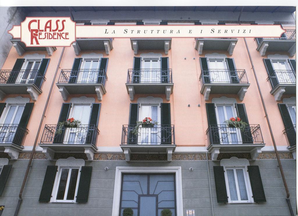 Class Residence Torino Dış mekan fotoğraf