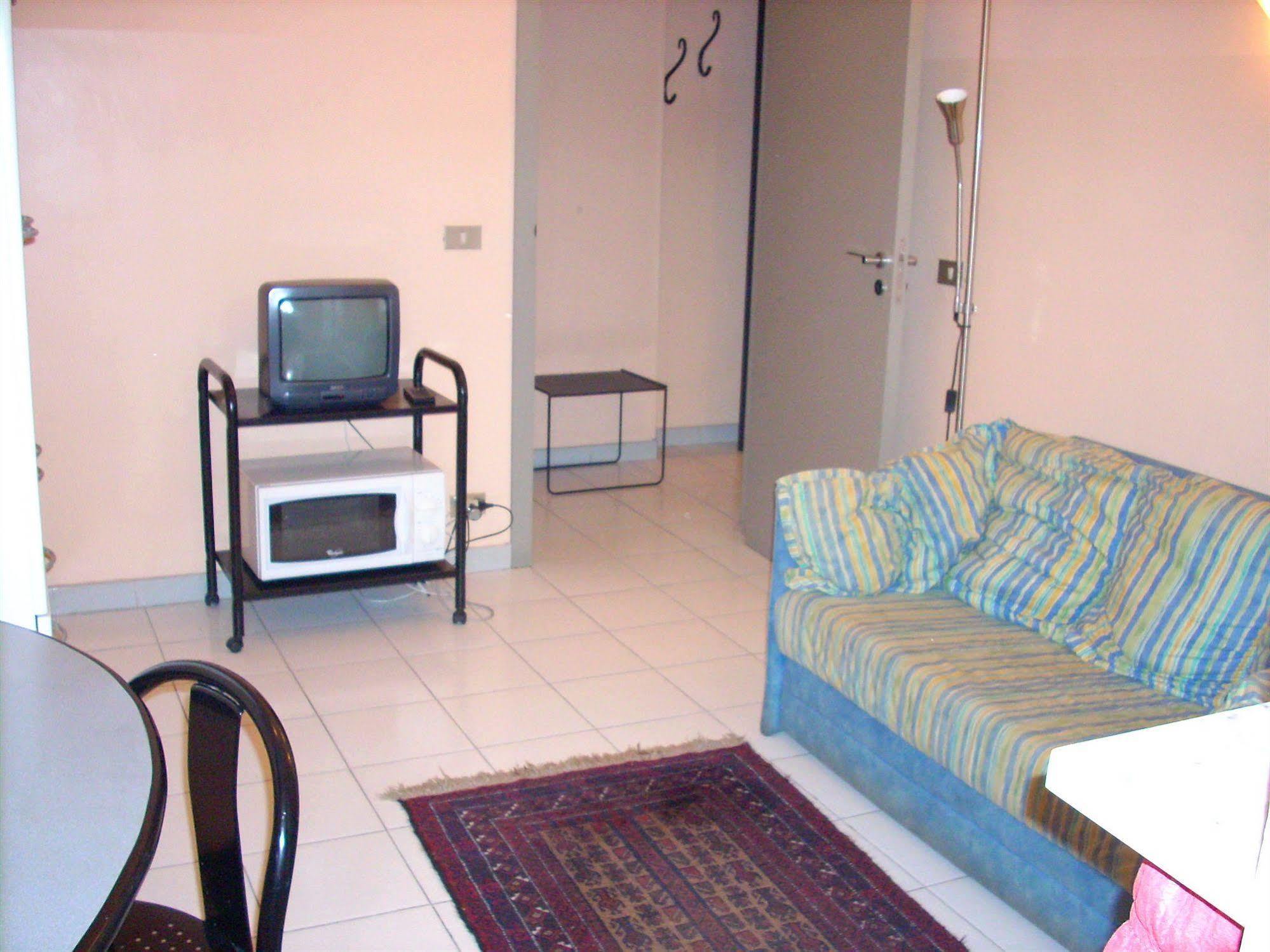 Class Residence Torino Dış mekan fotoğraf