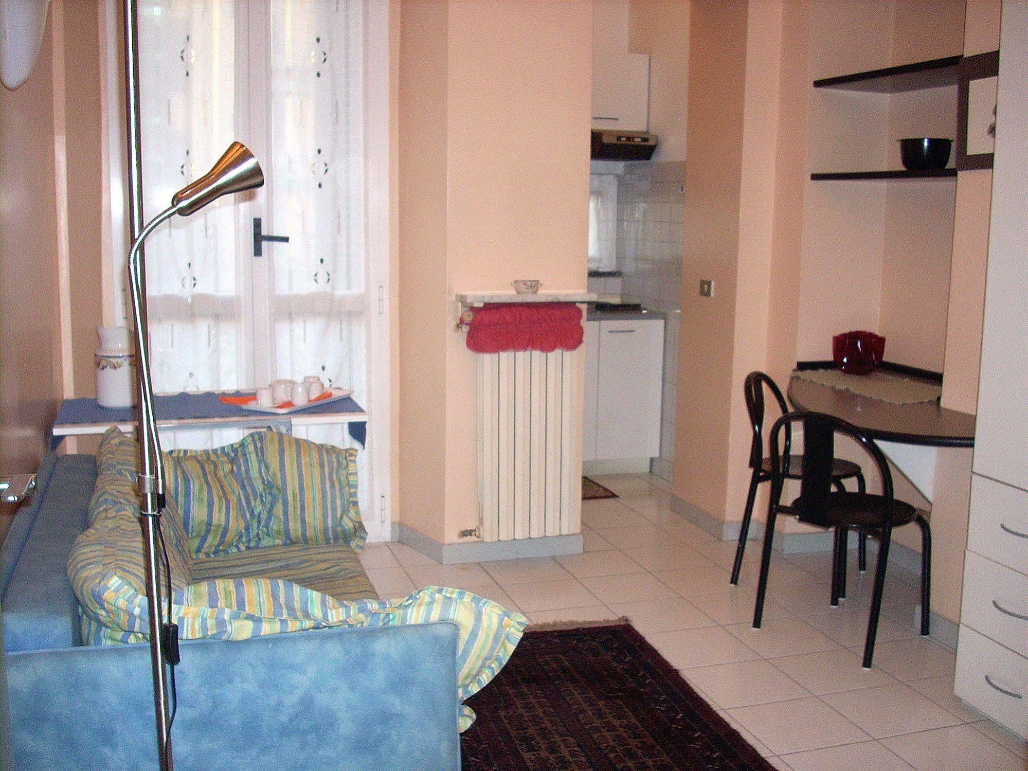 Class Residence Torino Dış mekan fotoğraf