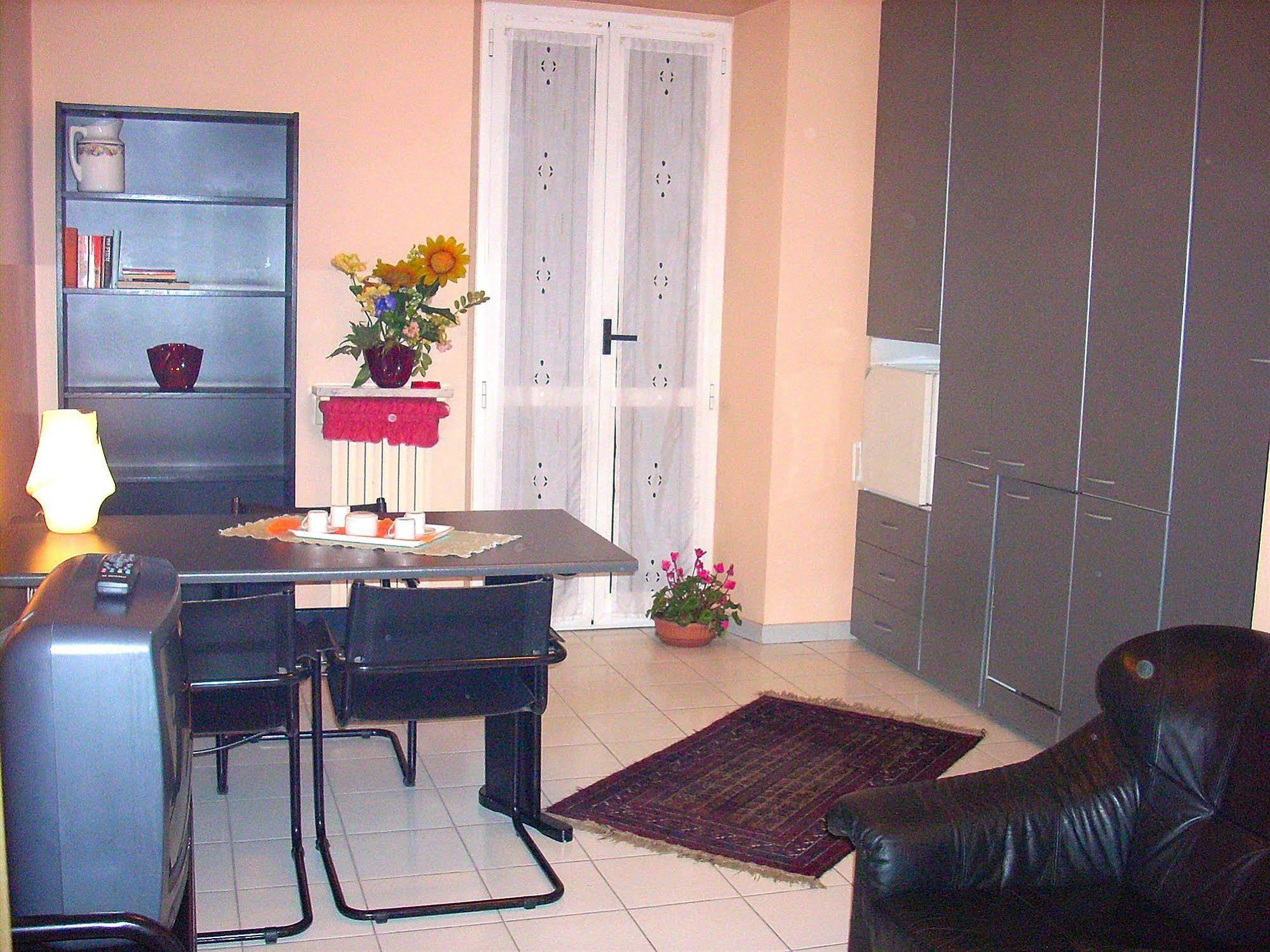 Class Residence Torino Dış mekan fotoğraf