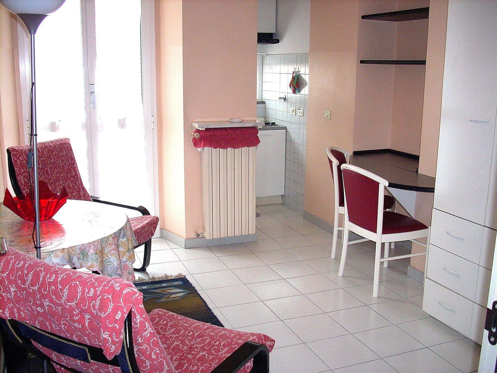 Class Residence Torino Dış mekan fotoğraf