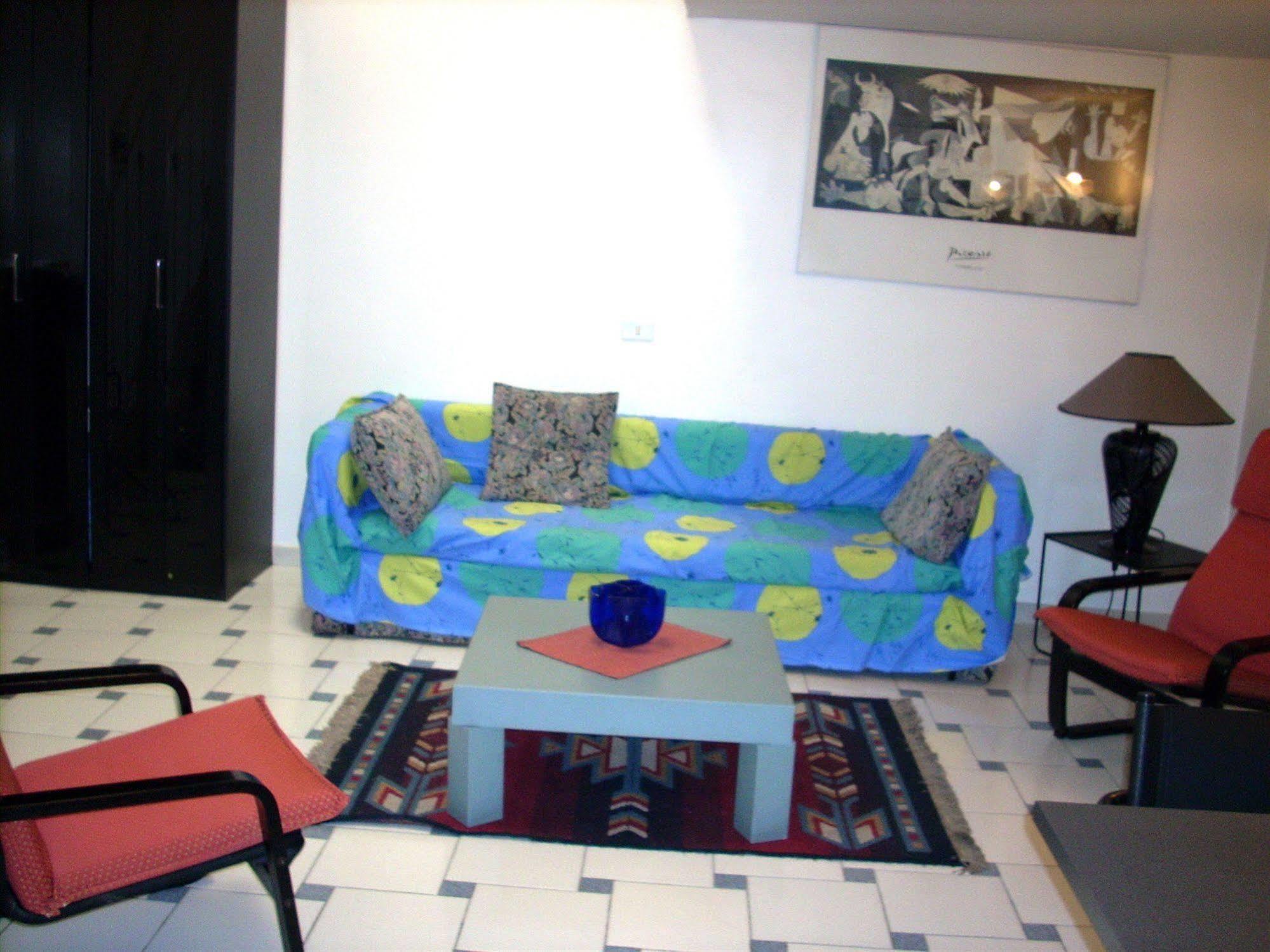 Class Residence Torino Dış mekan fotoğraf