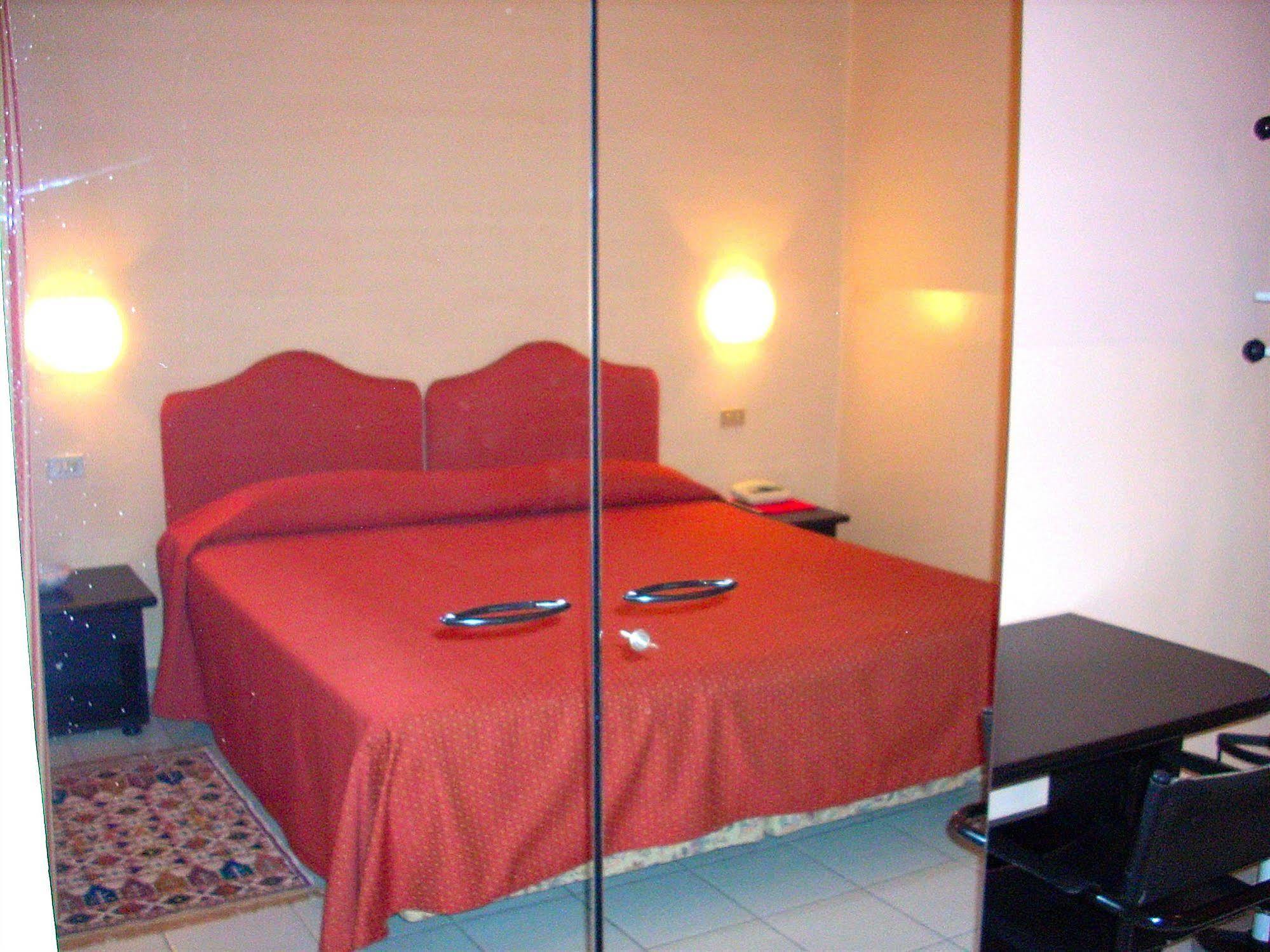 Class Residence Torino Dış mekan fotoğraf