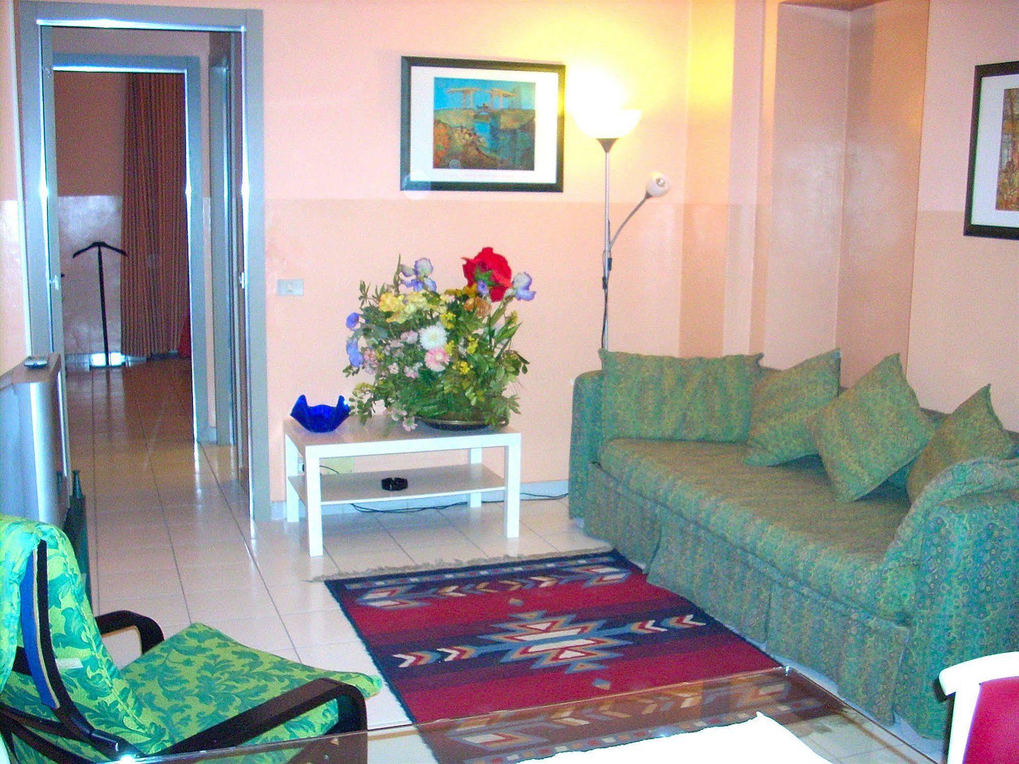 Class Residence Torino Dış mekan fotoğraf