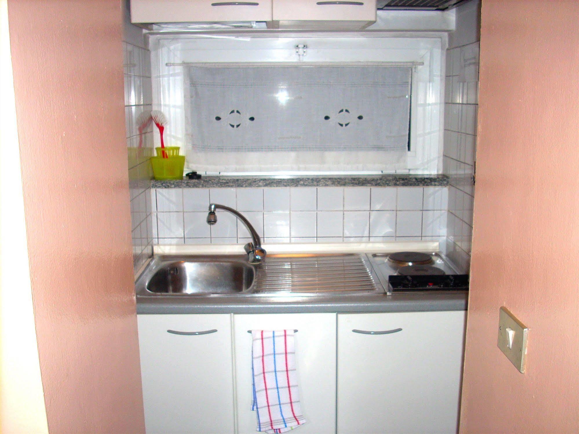Class Residence Torino Dış mekan fotoğraf