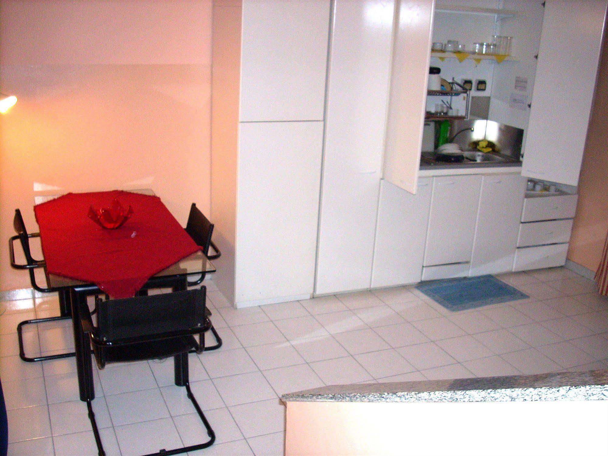 Class Residence Torino Dış mekan fotoğraf