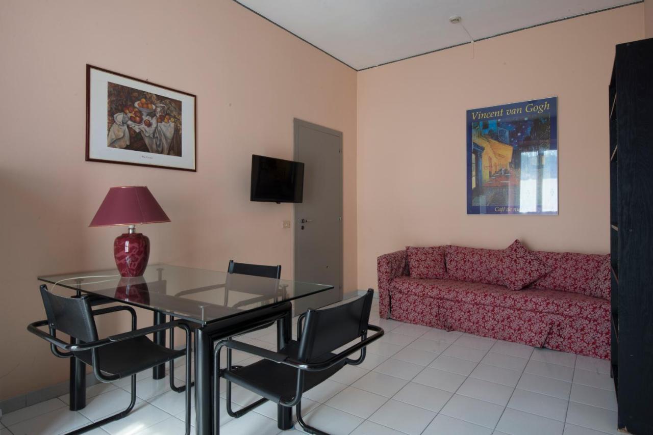 Class Residence Torino Dış mekan fotoğraf