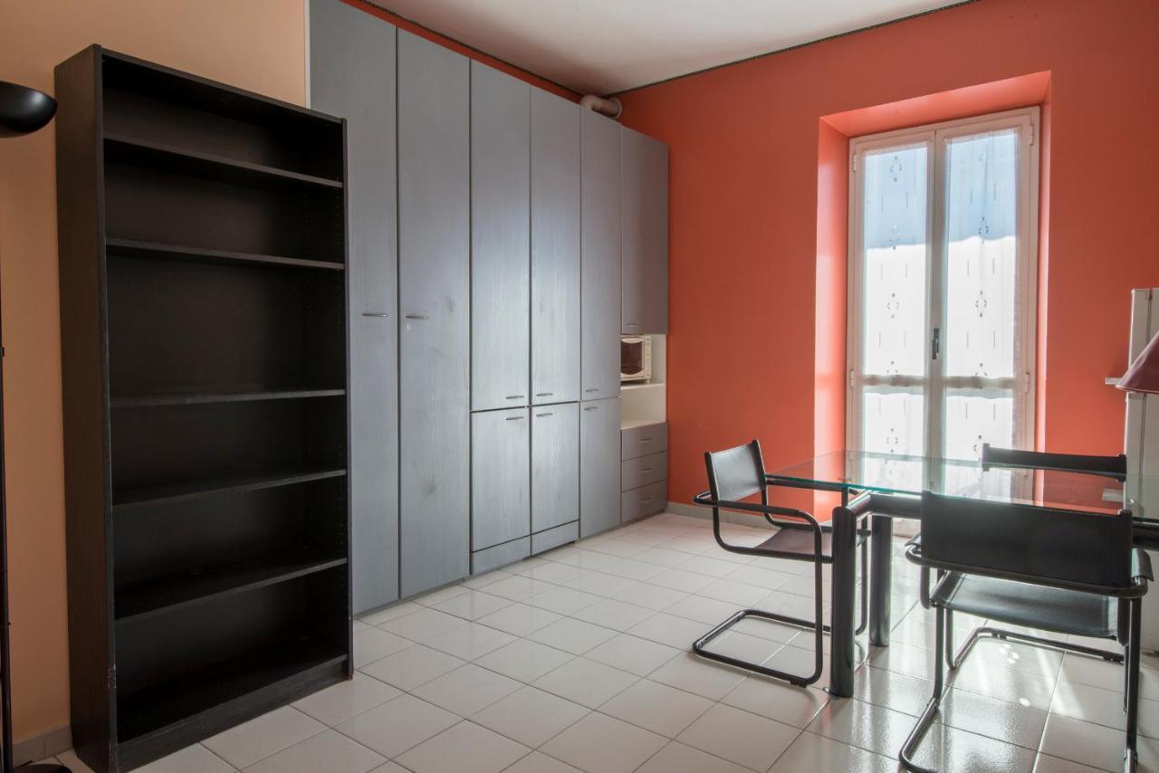 Class Residence Torino Dış mekan fotoğraf