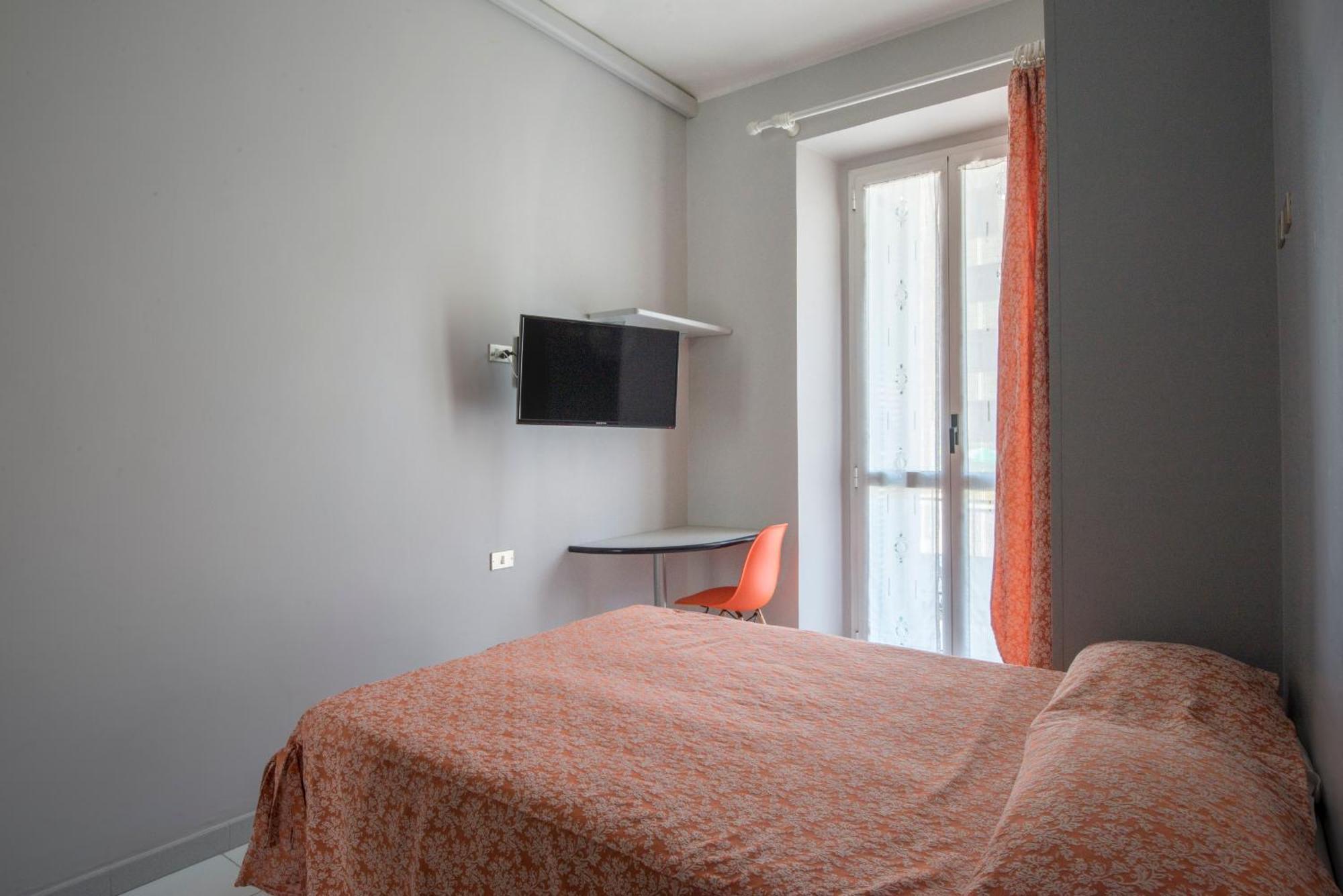 Class Residence Torino Dış mekan fotoğraf