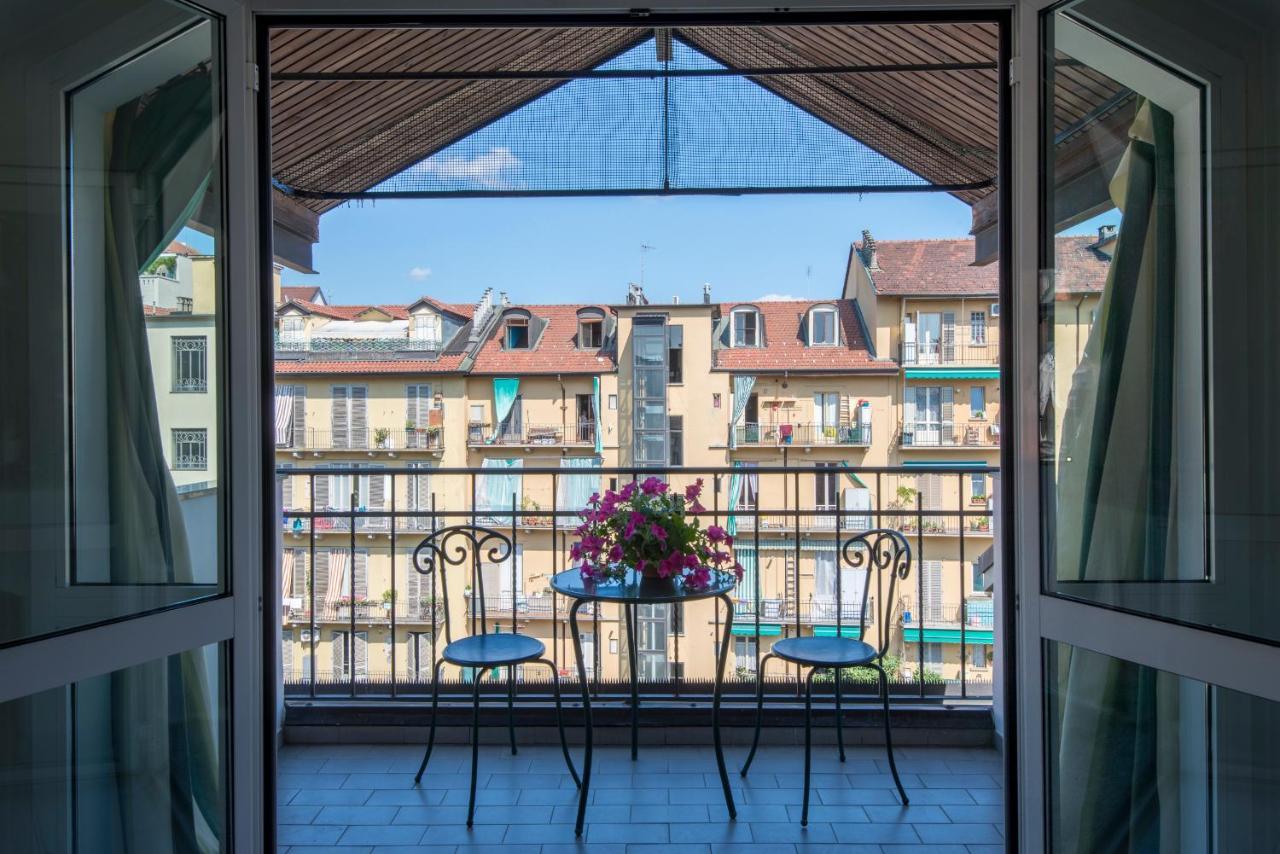 Class Residence Torino Dış mekan fotoğraf