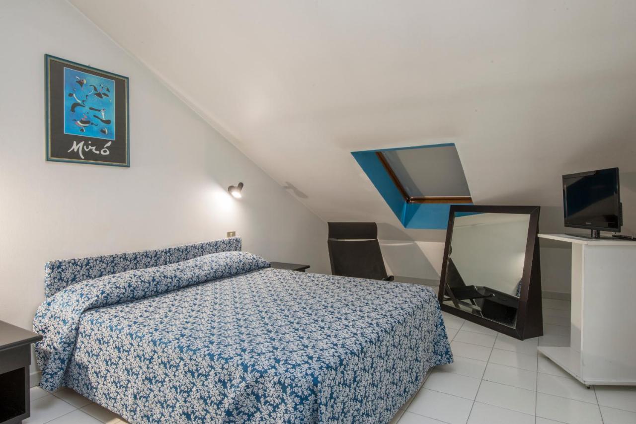 Class Residence Torino Dış mekan fotoğraf