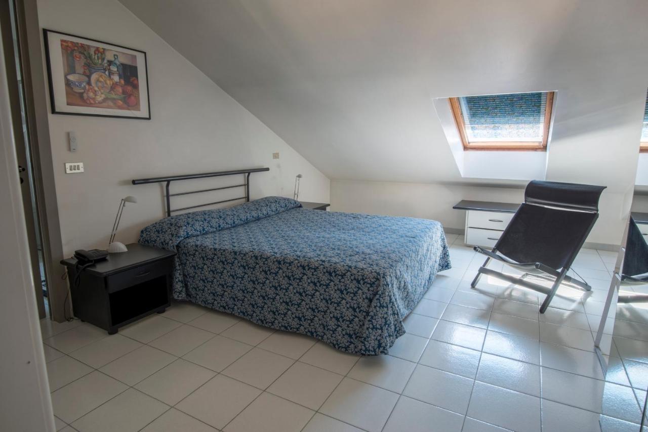 Class Residence Torino Dış mekan fotoğraf
