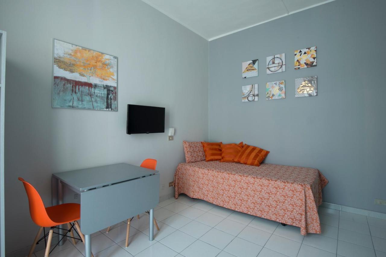 Class Residence Torino Dış mekan fotoğraf