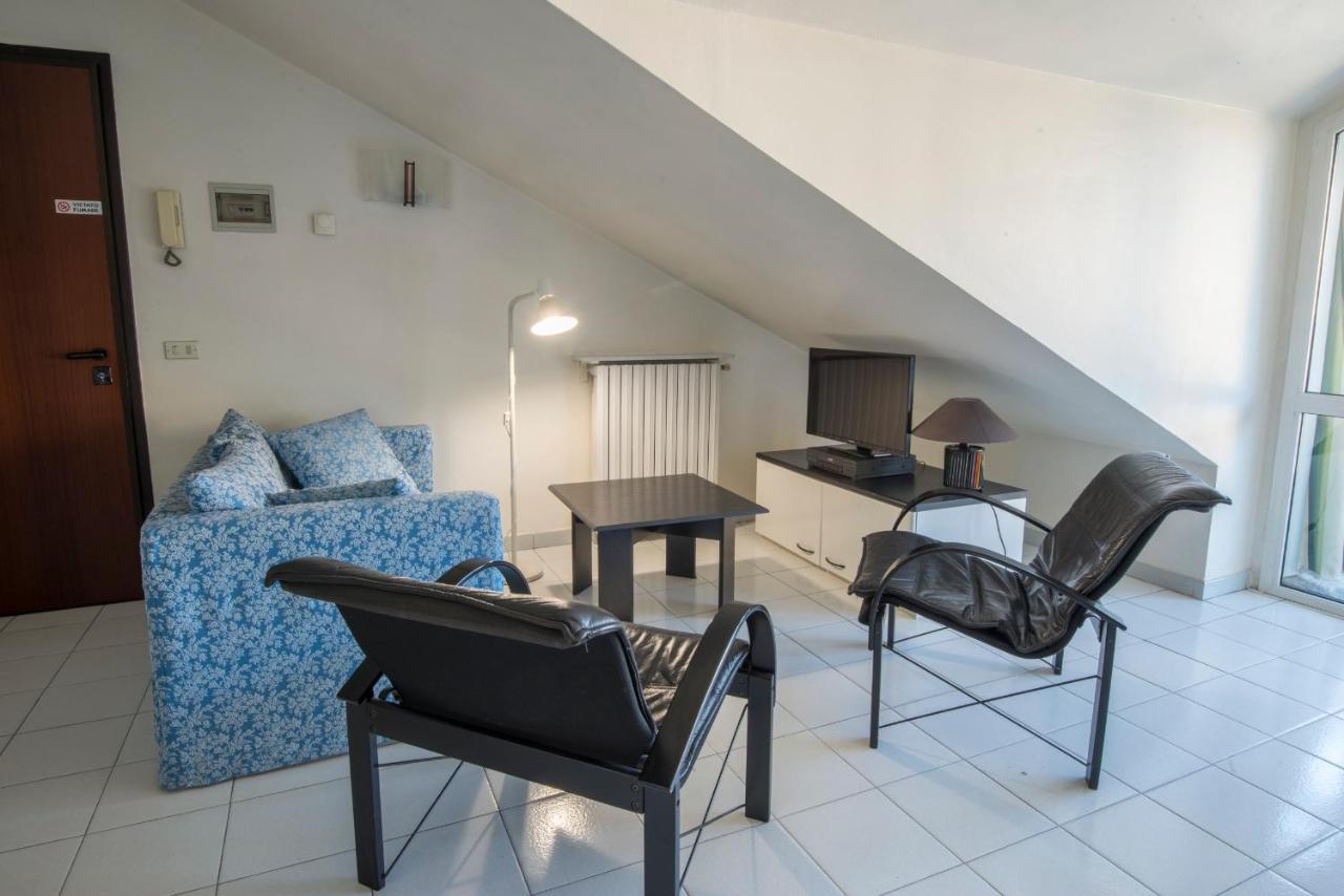 Class Residence Torino Dış mekan fotoğraf