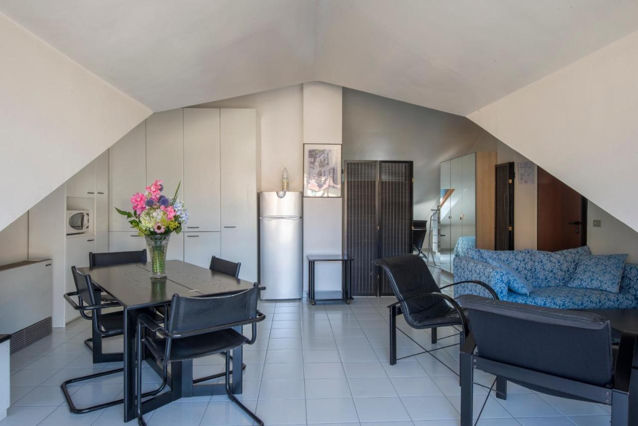Class Residence Torino Dış mekan fotoğraf