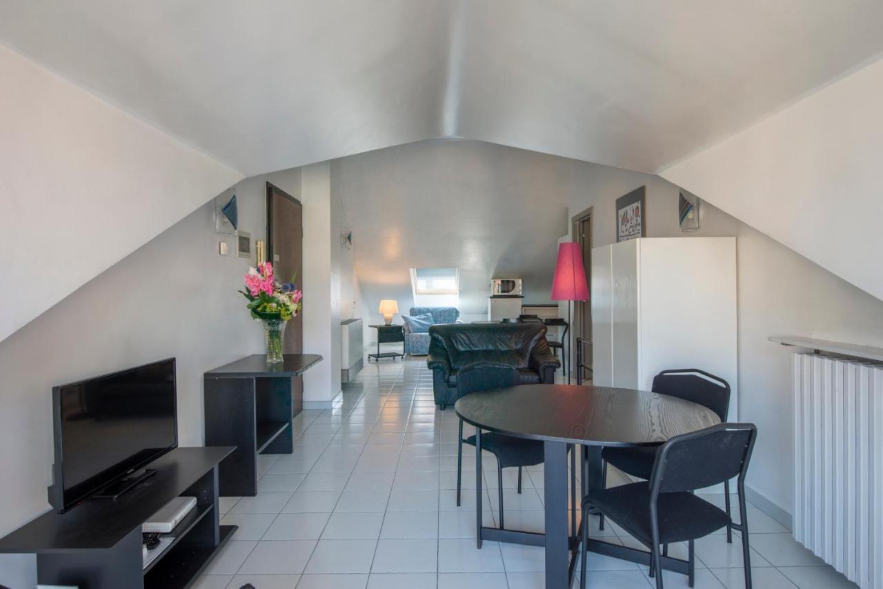Class Residence Torino Dış mekan fotoğraf