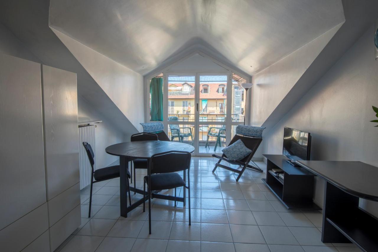 Class Residence Torino Dış mekan fotoğraf