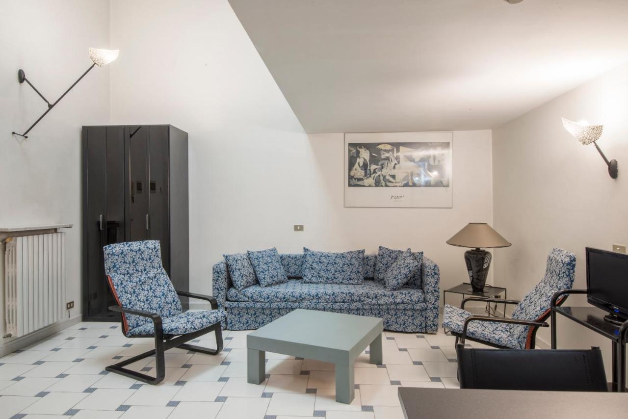 Class Residence Torino Dış mekan fotoğraf