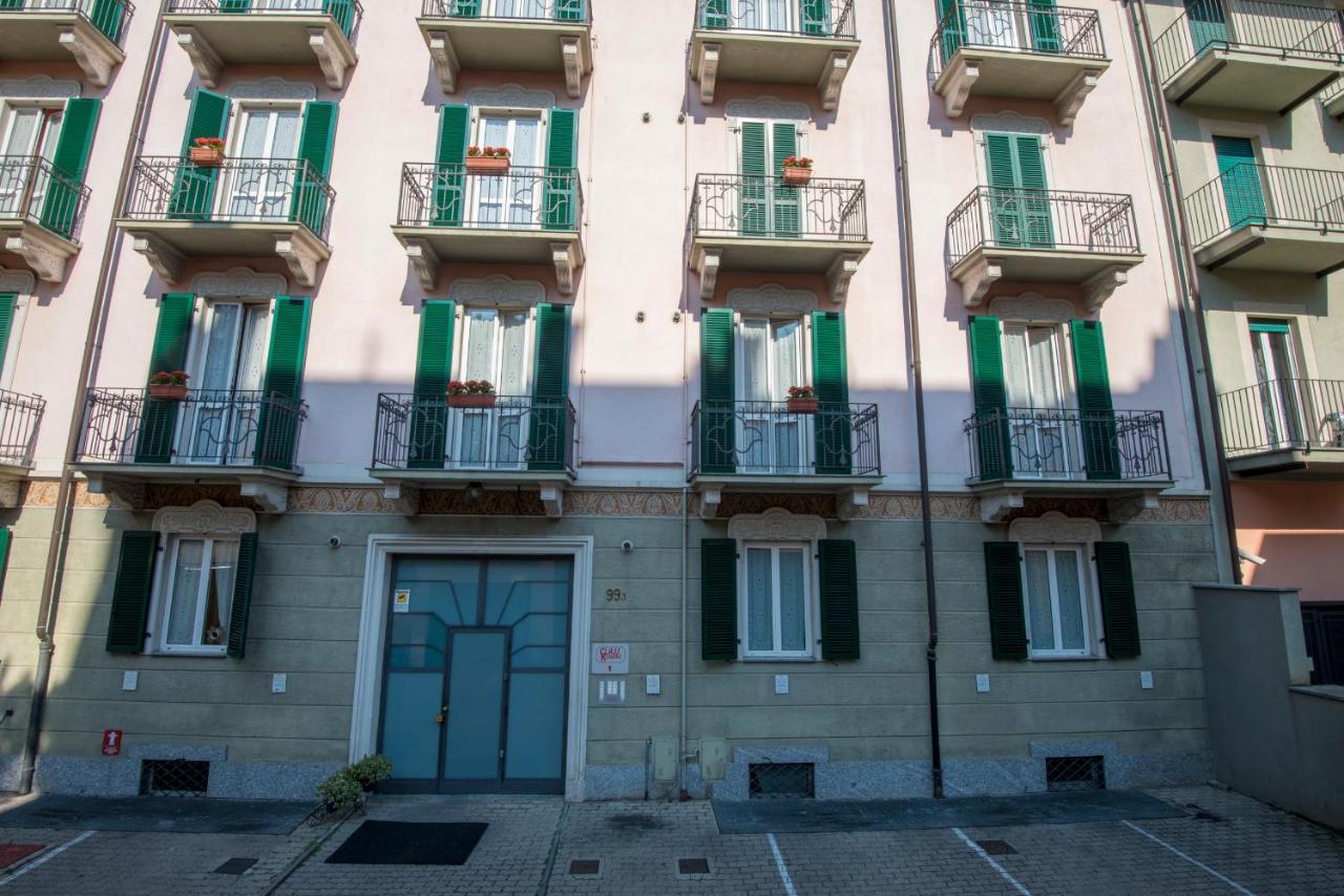 Class Residence Torino Dış mekan fotoğraf