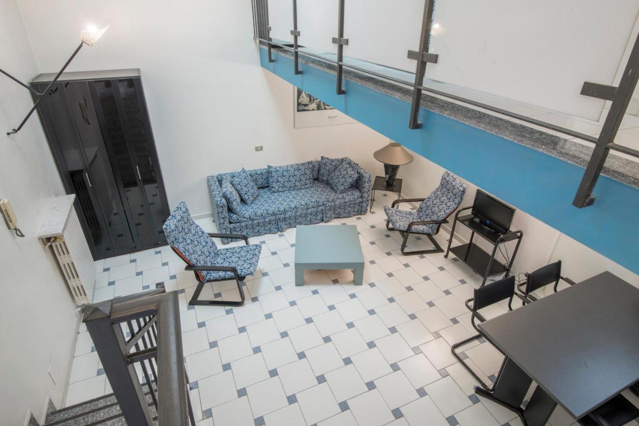 Class Residence Torino Dış mekan fotoğraf