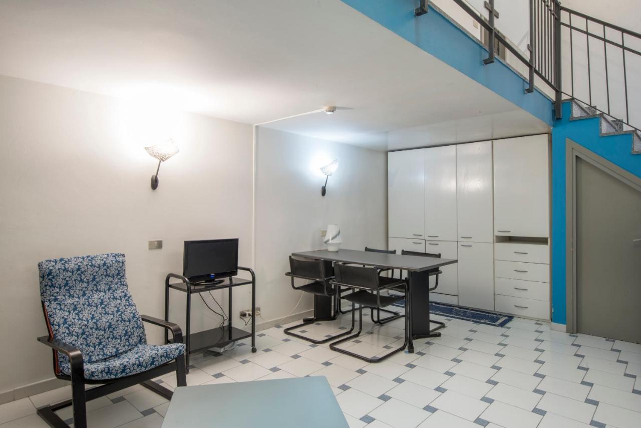 Class Residence Torino Dış mekan fotoğraf