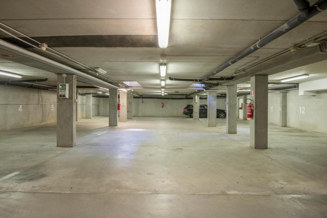 Class Residence Torino Dış mekan fotoğraf